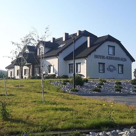 Hotel Weranda Lopuszno Jedle  Exterior foto