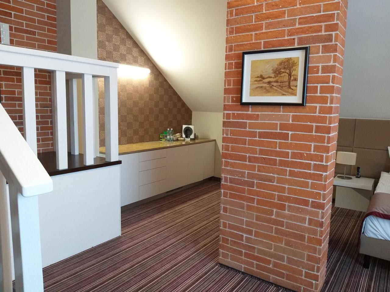Hotel Weranda Lopuszno Jedle  Exterior foto